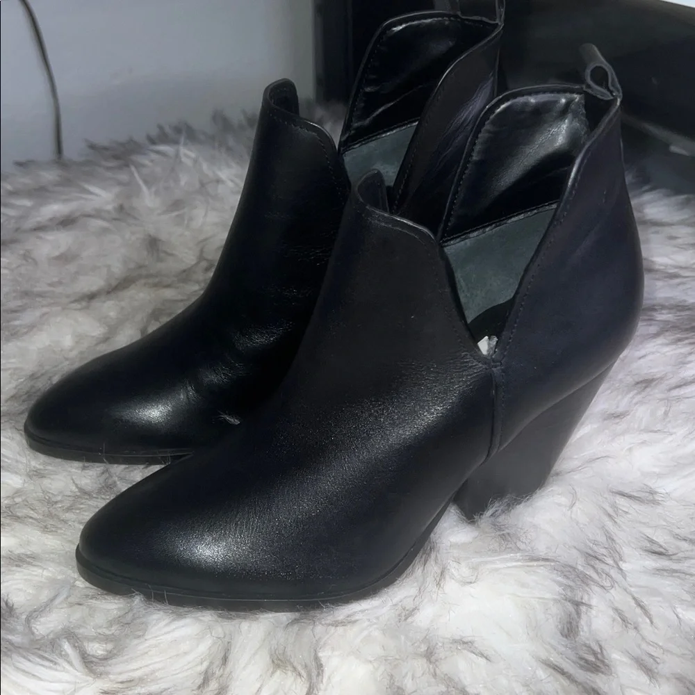 Marc Fisher Women's Tanilla Ankle Boot